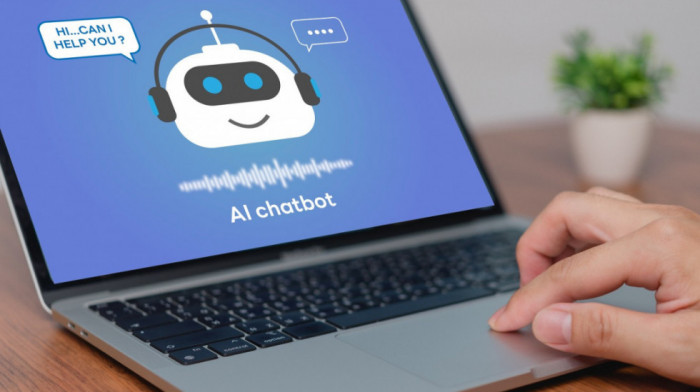 Četbot u Britaniji, koji prikazuje seksualnu zloupotrebu dece, pokrenuo strahovanja od zloupotrebe