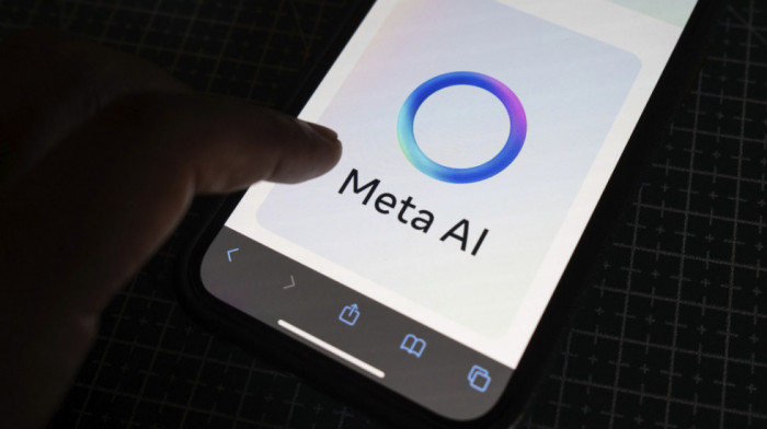 Meta AI stiže i u Evropu, ali bez svih funkcija