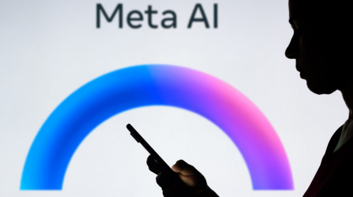 Meta prati svaki klik zaposlenih - traži nove podatke za obuku AI agenata