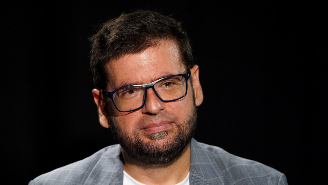 Ivan Karl o "Supermenu", festivalima i bioskopskoj publici: Publika čeka filmove kod kuće