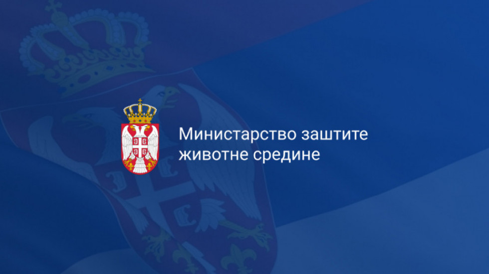 Ministarstvo zaštite životne sredine: Nulta tolerancije prema zloupotrebama u upravljanju opasnim otpadom