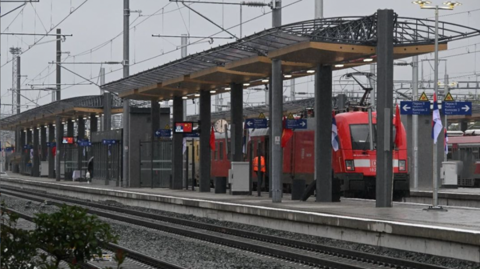 Zoran Jevtić novi generalni direktor Infrastrukture železnice Srbije