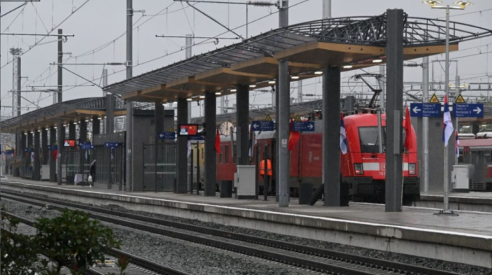 Zoran Jevtić novi generalni direktor Infrastrukture železnice Srbije