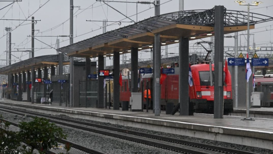 Zoran Jevtić novi generalni direktor Infrastrukture železnice Srbije