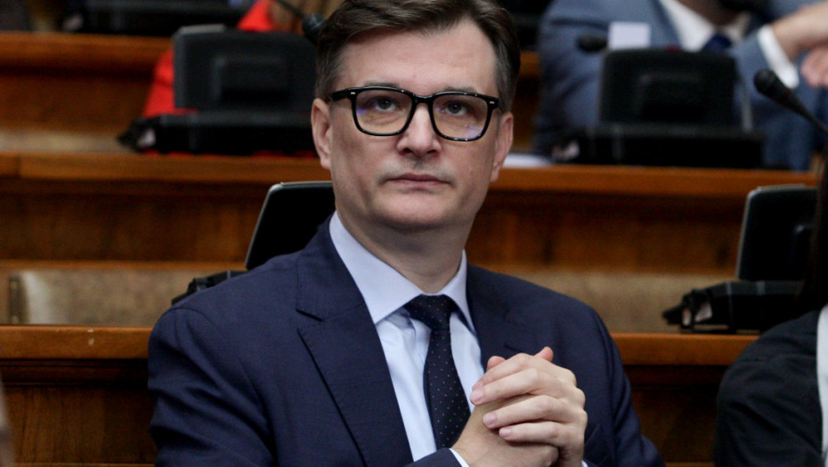 Jovanov: Iza odbijanja referenduma krije se svest da Vučić ima podršku naroda