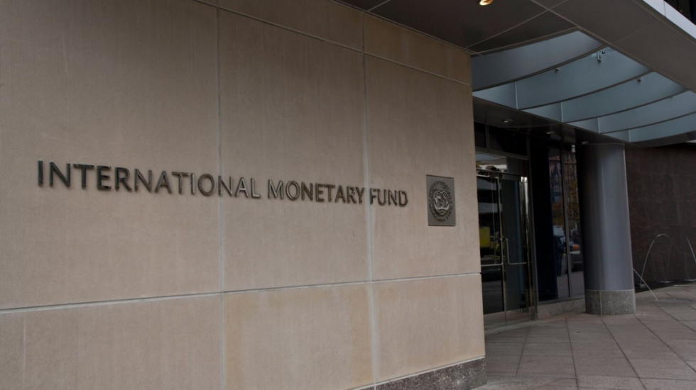 MMF podigao prognozu ekonomskog rasta Kine, ali poziva Peking na reforme