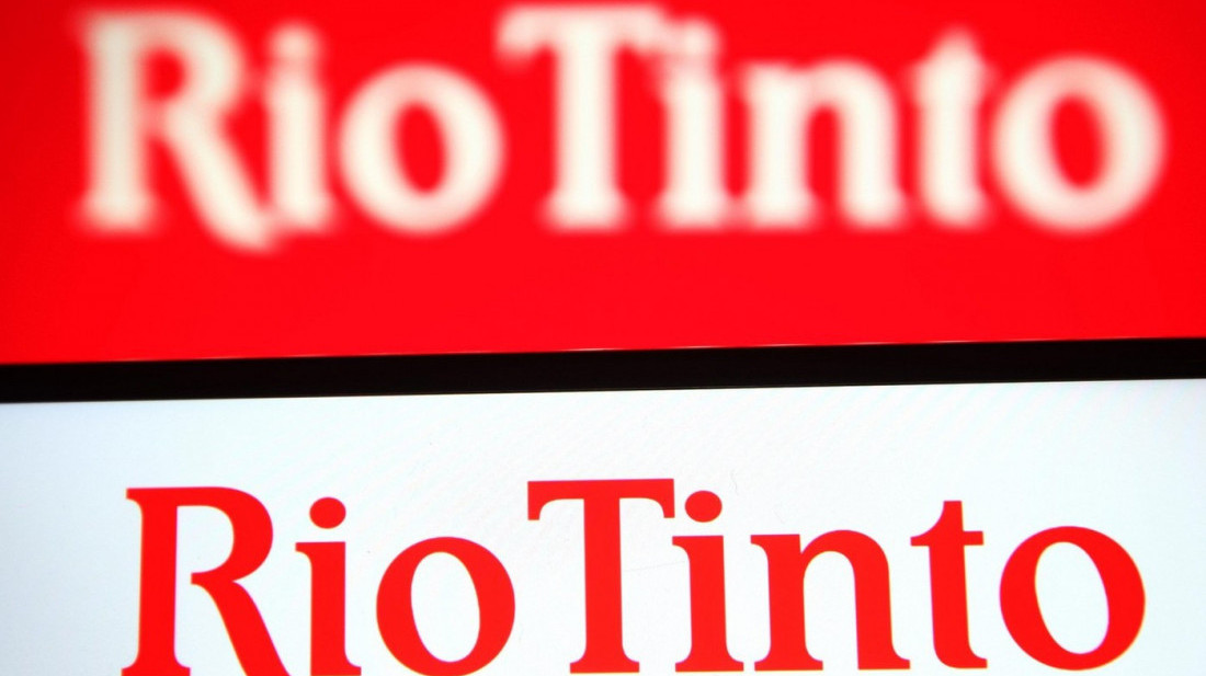 Akcije Rio Tinta blizu godišnjeg rekorda zbog jače proizvodnje u prvom kvartalu 2026. godine