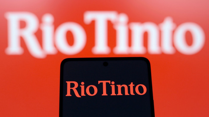 Rio Tinto podržava odluku Evropske unije da ubrza razvoj litijumskih strateških projekata