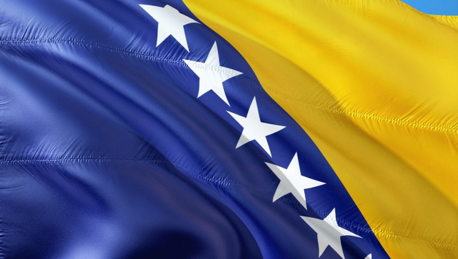 Nove tenzije u Bosanskom Petrovacu: Ponovo slavlli dan kada su proterani Srbi
