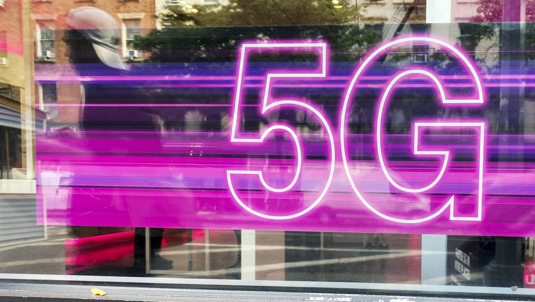 "5G mreža donosi bolju konekciju odmah": Lučić o naprednim uslugama koje tek stižu