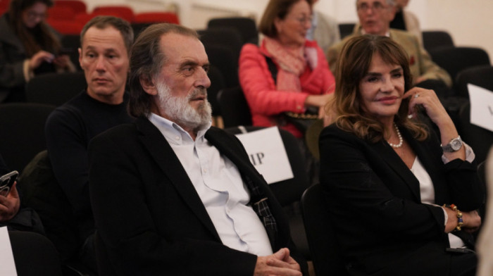 Razrešeni članovi Odbora direktora NIS-a Danica Drašković i Goran Knežević
