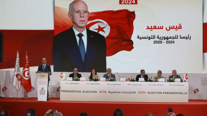Tunis pomilovao blogera osuđenog na smrt: Na društvenim mrežama vređao predsednika Kaisa Saida