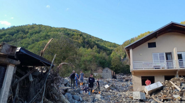 Godinu dana od tragedije u Jablanici: Tragovi poplava i dalje vidljivi, mnogi domovi potpuno uništeni