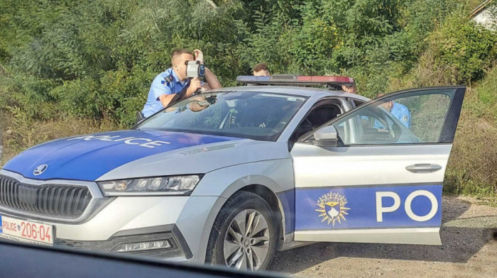 Ministarstvo za rad o upadu u objekte Crvenog krsta KiM u Zubinom Potoku: Nasilna uzurpacije srpskih institucija