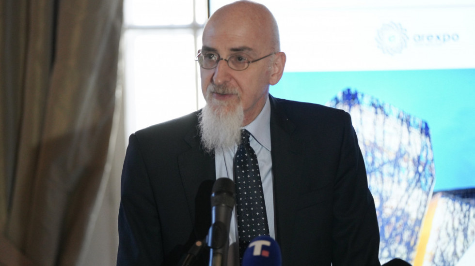 Gori: Italija je od početka dala saglasnost za otvaranje Klastera 3, podržavamo Srbiju