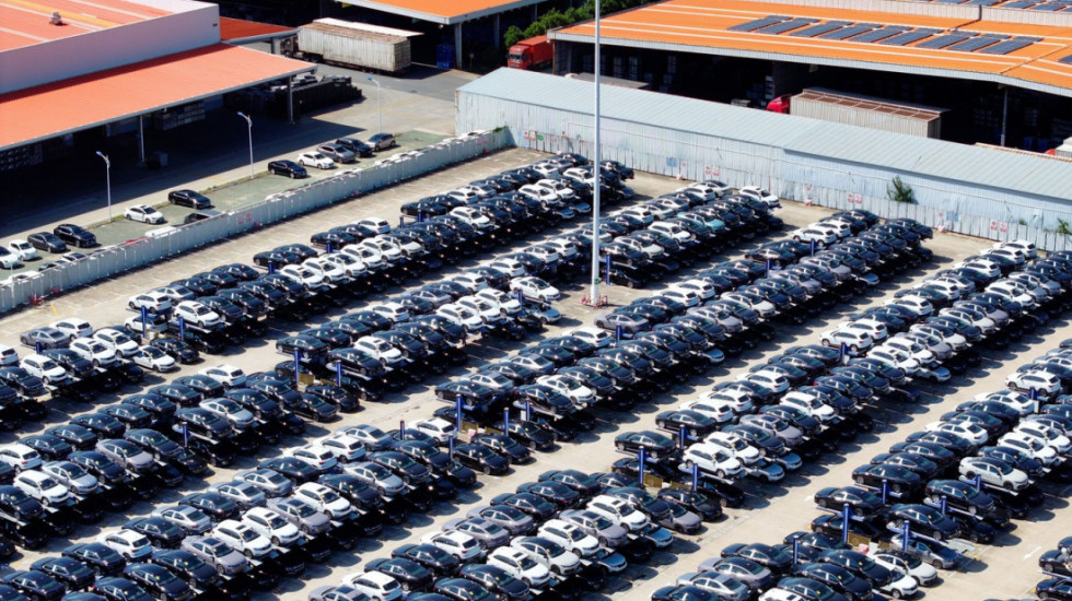 Nemačka auto-industrija zapošljava sve manje radnika, otpuštanja se nastavljaju