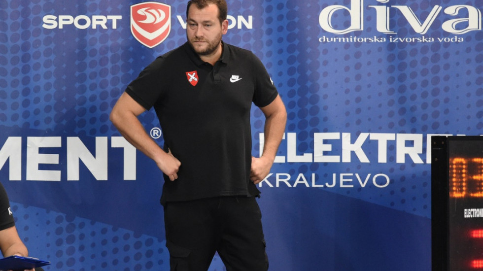 Novi Beograd bez šanse: Radnički je šampion Srbije!