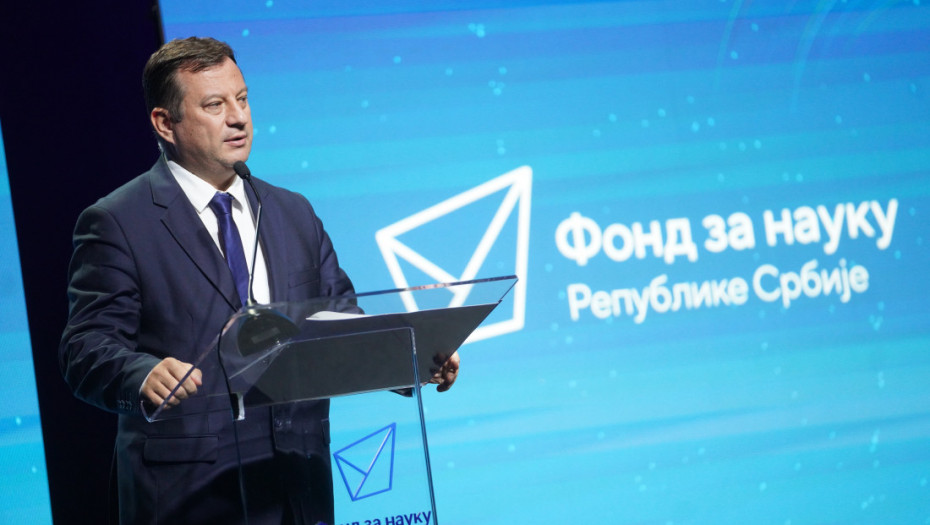 Filipović: Onlajn nastavom može da se spasi akademska godina