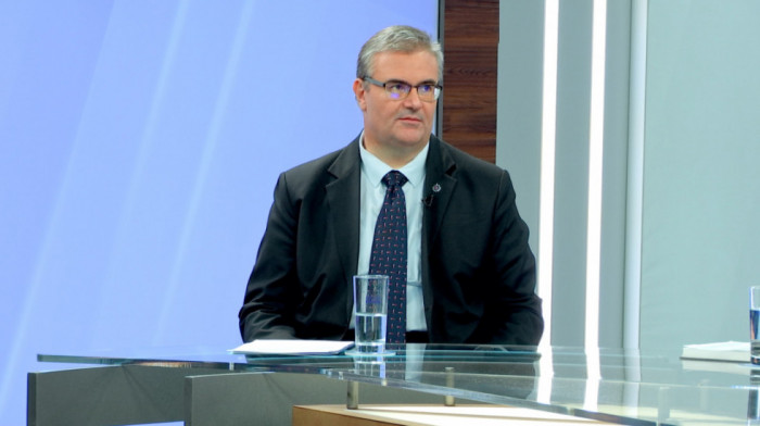 Tužilac Marković: Iz velikog broja dokaza sa sigurnošću tvrdimo da nije koriščen zvučni top