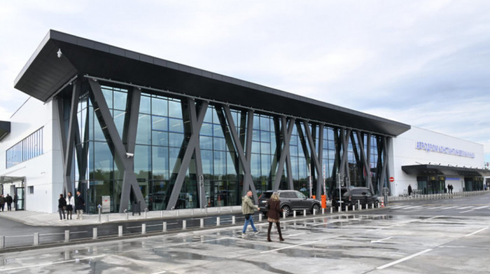 Velika promena na niškom aerodromu: Rajaner odlazi, Er Srbija preuzima dve linije - šta to znači za putnike