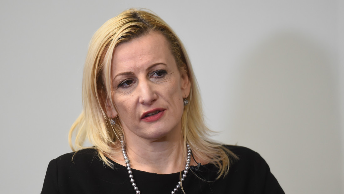 Jovanović: Srbija u Londonu predstavila mere pomoći porodicama, Britanci preneli svoja iskustva