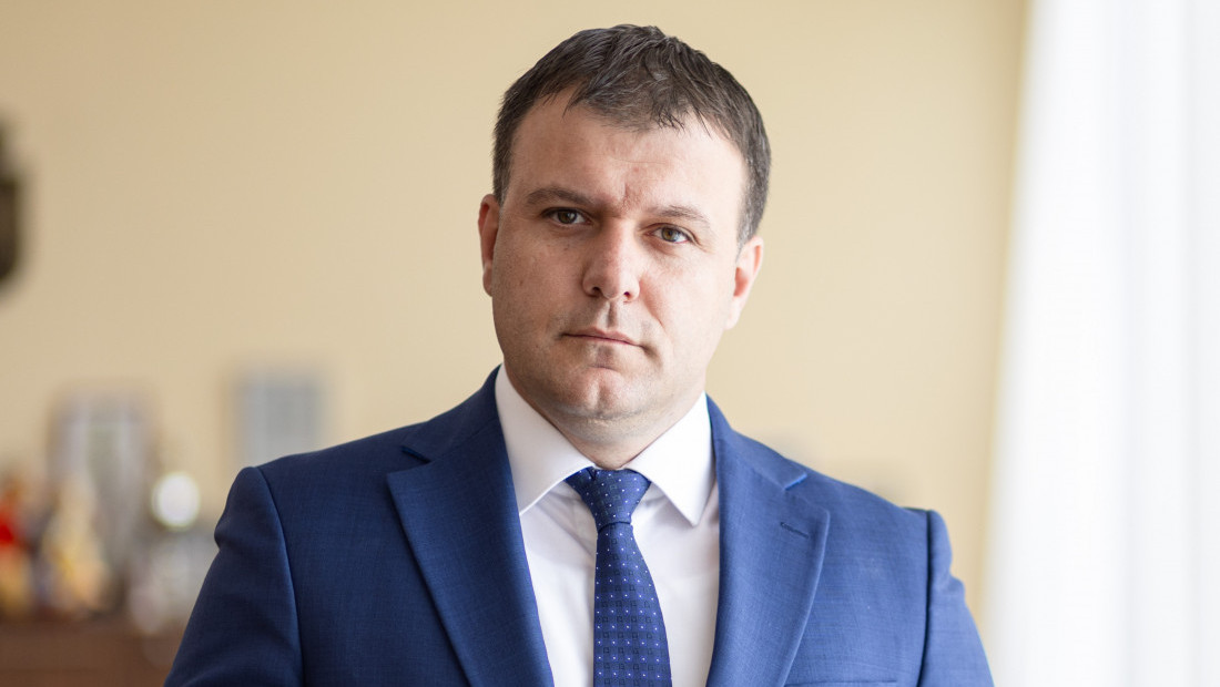 Memić: Dodatnih 15 miliona dinara za završetak kompletnog projekta restauracije Altun-Alem džamiju