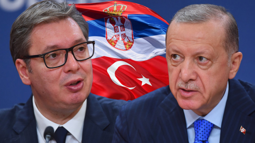 Vučić uputio saučešće Erdoganu povodom nesreća u Turskoj: Povređenima želim brz oporavak