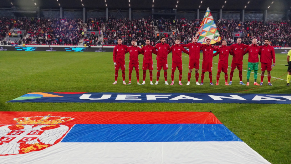 Meč Srbije i Albanije proglašen utakmicom najvišeg bezebdnosnog rizika: FIFA šalje dva oficira, oglasio se FSS