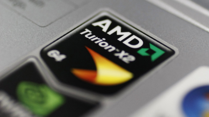 AMD spreman da plati porez američkoj vladi od 15 odsto na isporuke AI čipova u Kinu