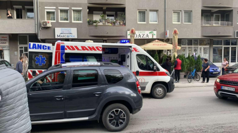 Mirna noć u Beogradu: Jedan udes i 91 intervencija