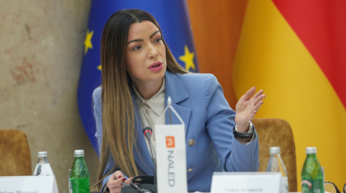 Mesarović: Nastavljamo još snažnije da radimo za našu otadžbinu i građane