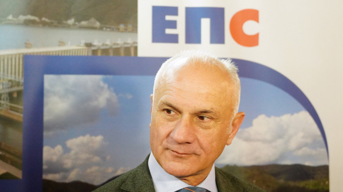 Živković: Kaseta 4 u TENT A od danas u probnom radu, prioritet zaštita životne sredine