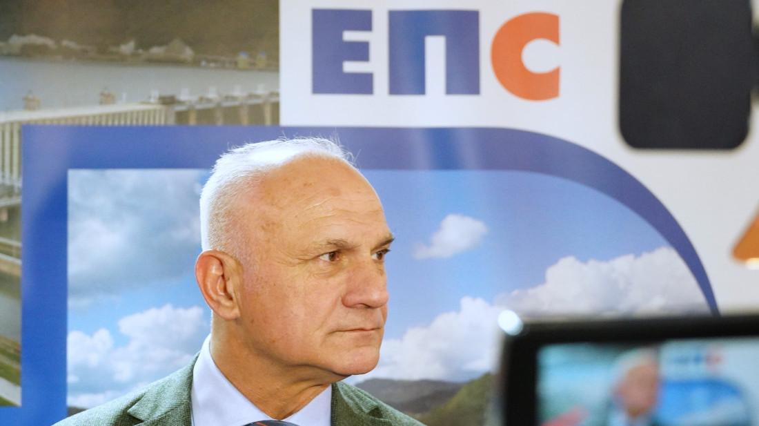 SAD objavile poziv za projekat Đerdap 3, Živković: Projekat važan za dodatnu stabilnost