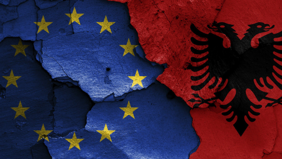 Albanija i EU privremeno zatvorile tri pregovaračka poglavlja