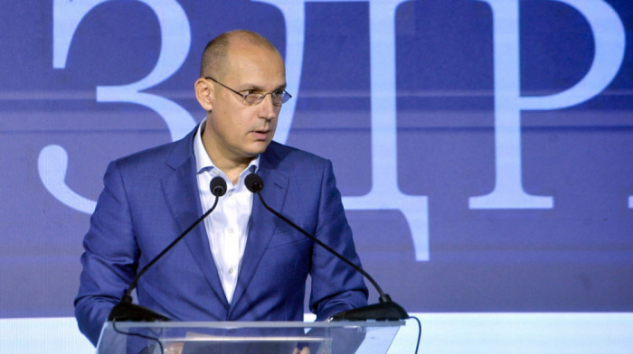 Lončar: Gojaznost je hronična bolest koja je zahvatila ceo svet, moramo promovisati zdravu ishranu i fizičku aktivnost