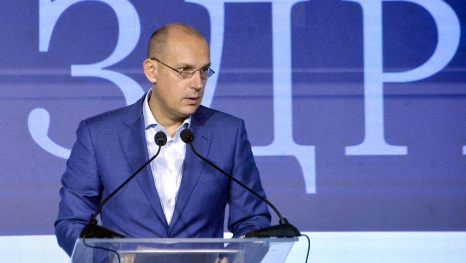 Lončar: Gojaznost je hronična bolest koja je zahvatila ceo svet, moramo promovisati zdravu ishranu i fizičku aktivnost