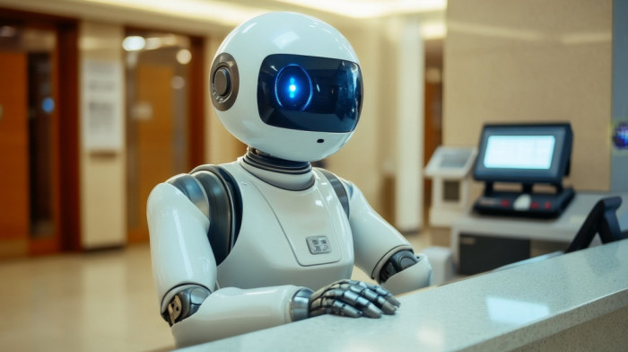 Da li će humanoidni roboti zameniti radnu snagu: Kineski zvaničnik dao odgovor na pitanje koje mnoge zabrinjava
