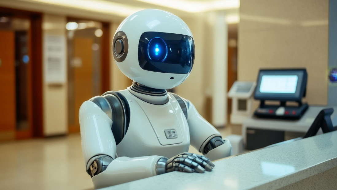 Da li će humanoidni roboti zameniti radnu snagu: Kineski zvaničnik dao odgovor na pitanje koje mnoge zabrinjava
