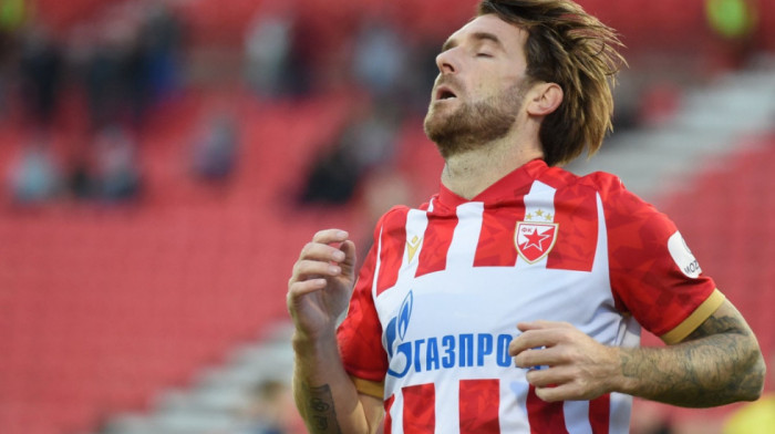 Crvena zvezda dobila i treći prijateljski meč u Antaliji: Katai pokrenuo kombinovani tim