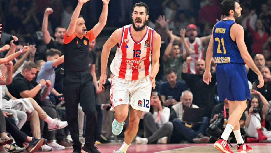Kalinić pohvalio Bajern: Nova arena im je dala motivaciju