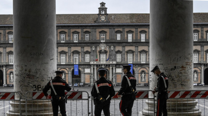 Italijanska ambasada u Kolumbiji proverava informaciju o smrti člana Koza nostre Đovanija Motizija
