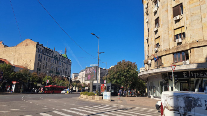 Novi tropski talas na pomolu: Temperature do 37°C, ali sredinom sledeće sedmice stiže obrt