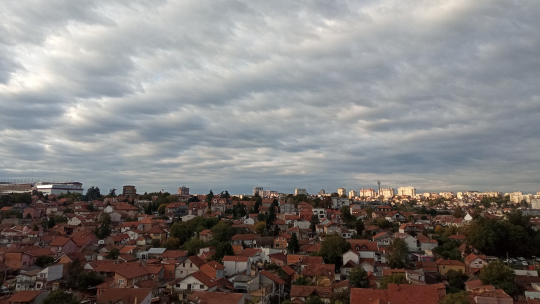 Sofronijević: Broj prijava za upis bespravnih objekata sve veći kako se približava istek roka, do jutros 1.435.318