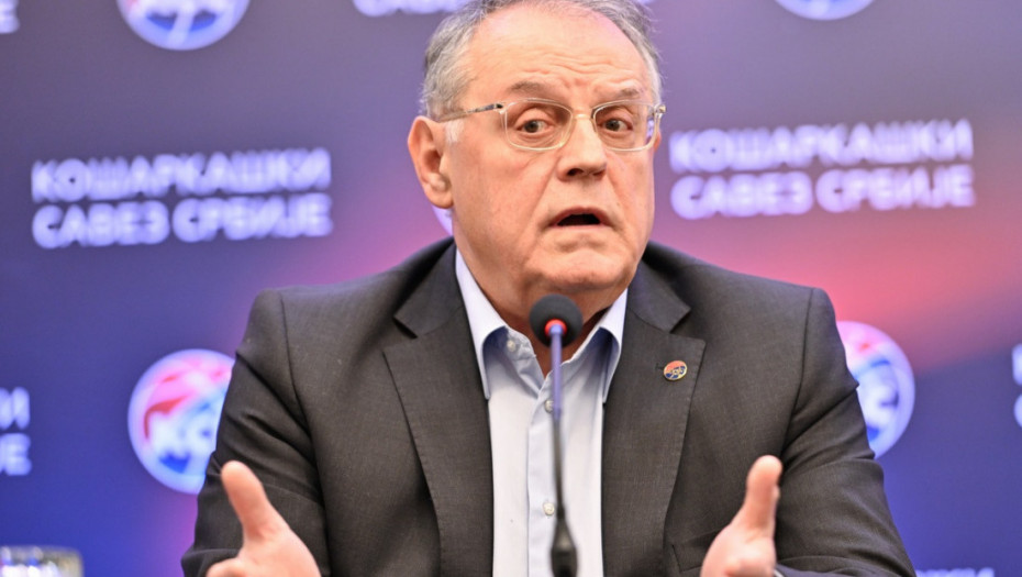 Nebojša Čović: Manipulacija, pravljenje alibija za sopstveni neuspeh i pritisak na sudije