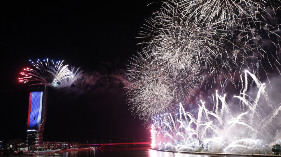 Srbija večeras dočekuje Novu godinu po julijanskom kalendaru: Šta je planirano za proslavu po gradovima?