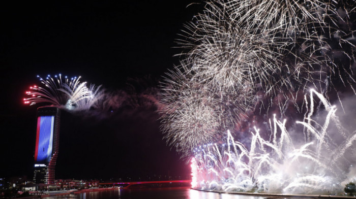 Srbija večeras dočekuje Novu godinu po julijanskom kalendaru: Šta je sve planirano za proslavu?