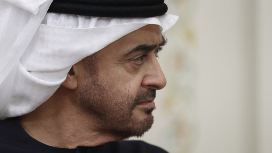 Kako UAE prikupljaju milione poljoprivrednih subvencija od Evrope