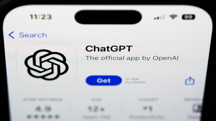 OpenAI: ChatGPT koristi više od 1,2 milijarde ljudi svake nedelje