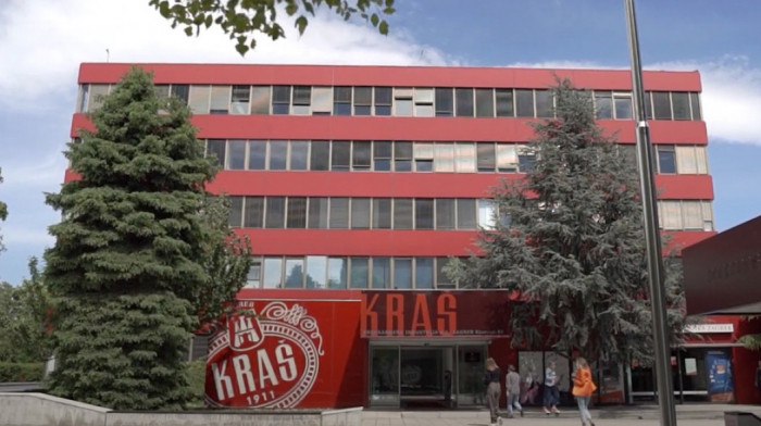 Kraš napravio veliki skok: Dobit kompanije porasla gotovo deset puta, na 2,9 miliona evra
