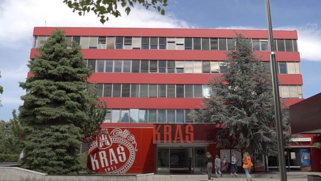 Kraš napravio veliki skok: Dobit kompanije porasla gotovo deset puta, na 2,9 miliona evra